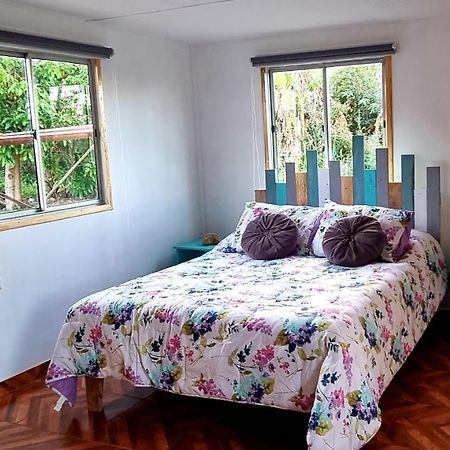 Apartament Henua Roa Loft Hanga Roa Zewnętrze zdjęcie