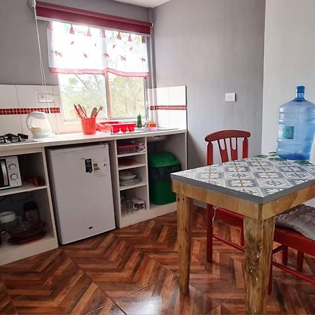 Apartament Henua Roa Loft Hanga Roa Zewnętrze zdjęcie