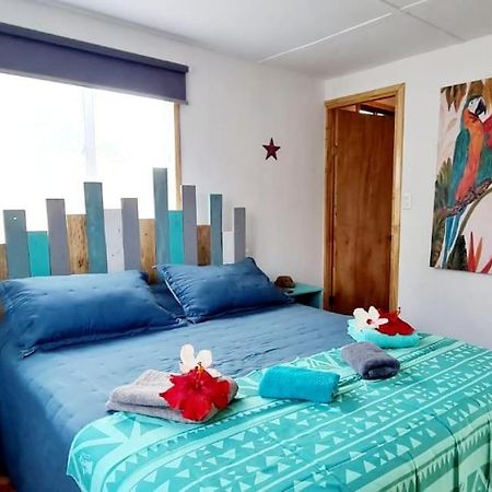 Apartament Henua Roa Loft Hanga Roa Zewnętrze zdjęcie