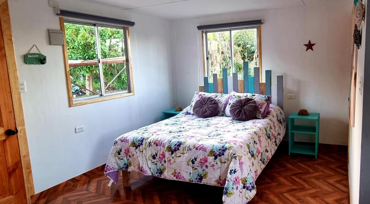 Apartament Henua Roa Loft Hanga Roa Zewnętrze zdjęcie