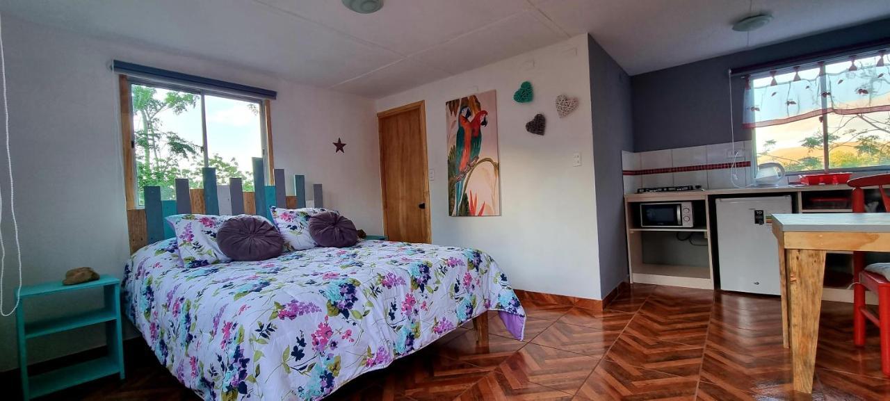 Apartament Henua Roa Loft Hanga Roa Zewnętrze zdjęcie