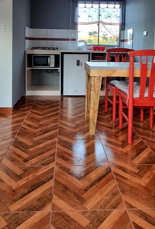 Apartament Henua Roa Loft Hanga Roa Zewnętrze zdjęcie