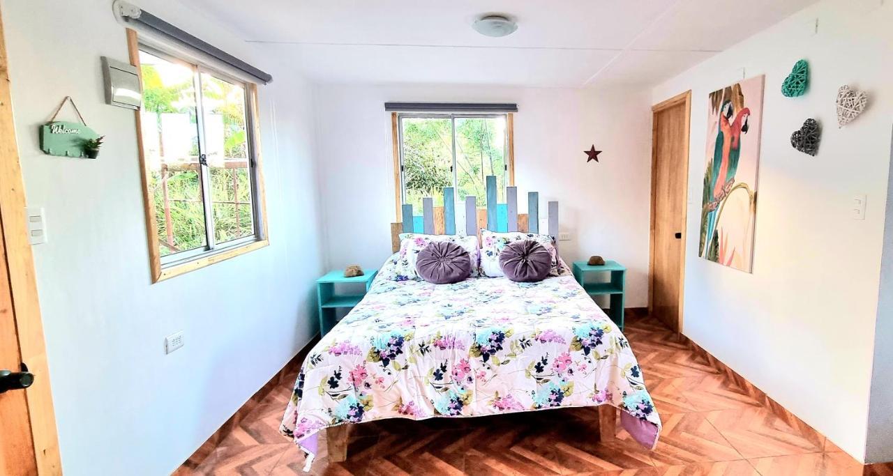Apartament Henua Roa Loft Hanga Roa Zewnętrze zdjęcie
