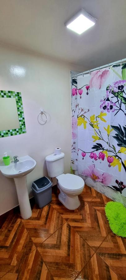Apartament Henua Roa Loft Hanga Roa Zewnętrze zdjęcie