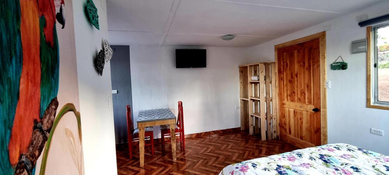 Apartament Henua Roa Loft Hanga Roa Zewnętrze zdjęcie
