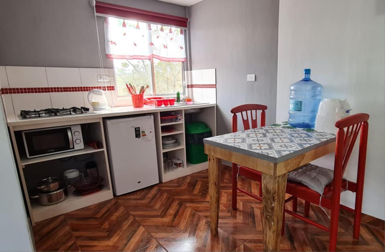 Apartament Henua Roa Loft Hanga Roa Zewnętrze zdjęcie