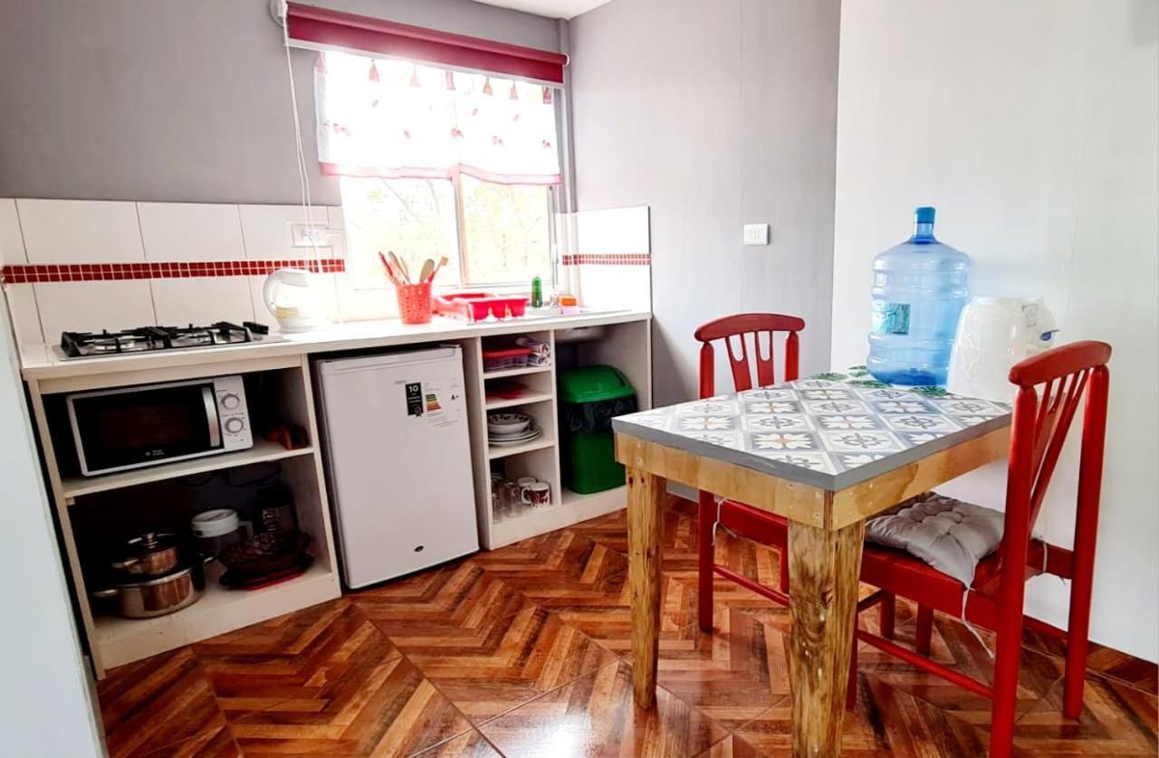 Apartament Henua Roa Loft Hanga Roa Zewnętrze zdjęcie
